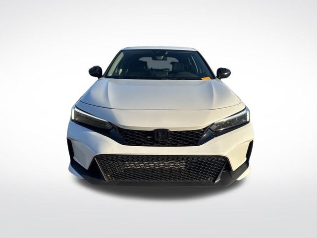 2023 Honda Civic EX-L