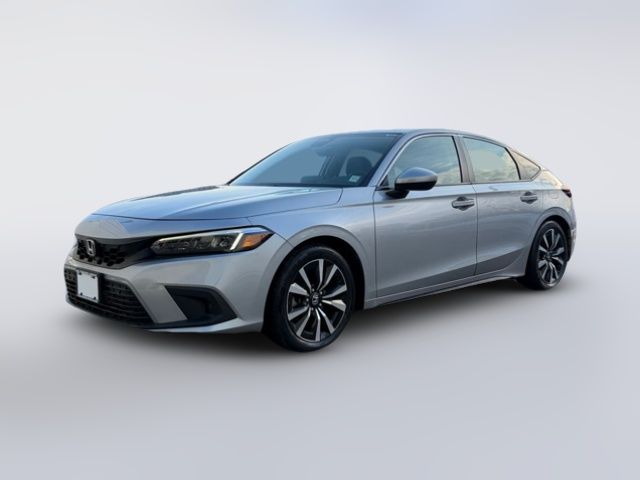 2023 Honda Civic EX-L