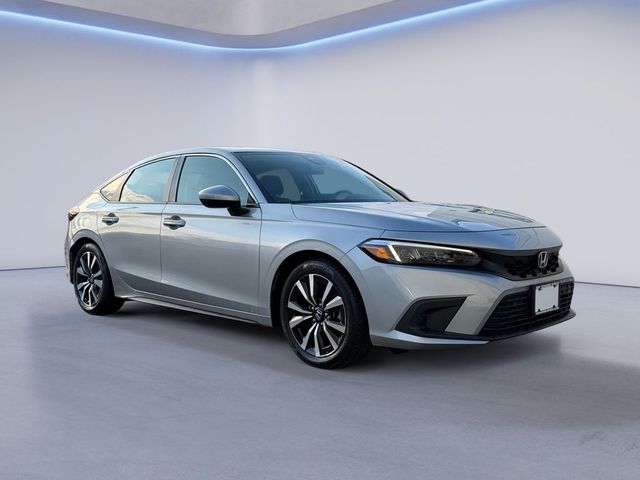 2023 Honda Civic EX-L