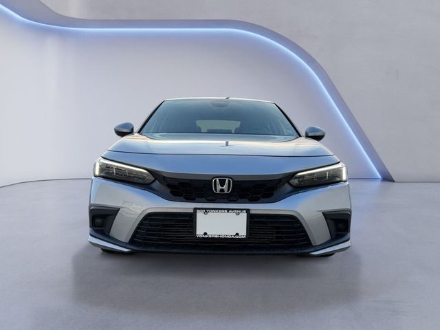 2023 Honda Civic EX-L