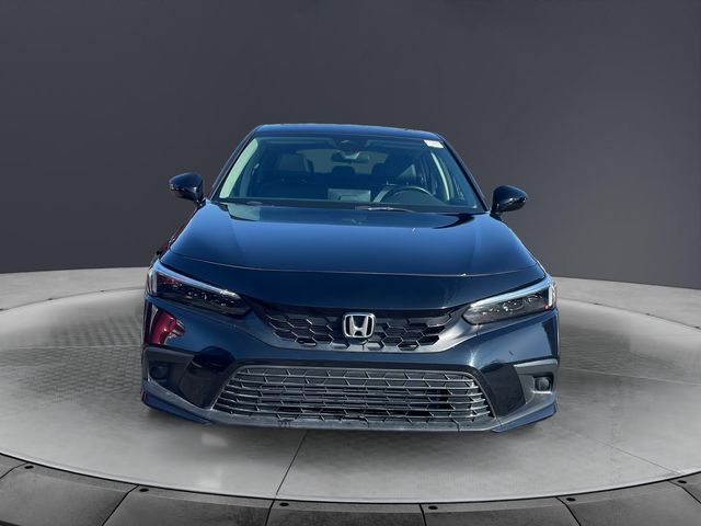 2023 Honda Civic EX-L