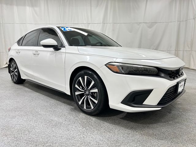 2023 Honda Civic EX-L