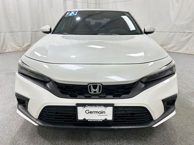 2023 Honda Civic EX-L