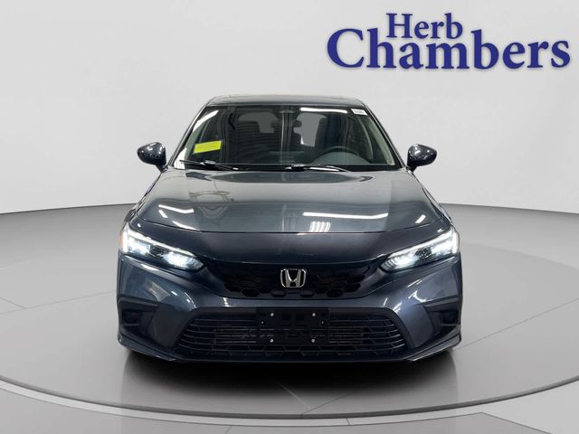 2023 Honda Civic EX-L