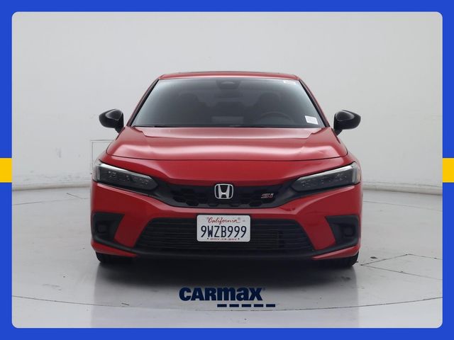2023 Honda Civic Si Base