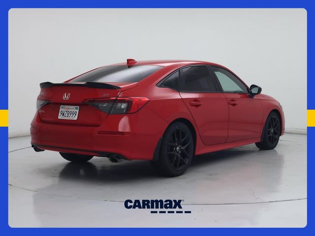 2023 Honda Civic Si Base