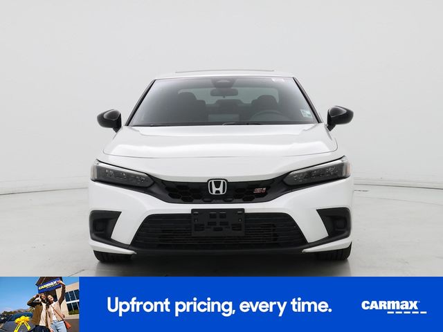 2023 Honda Civic Si Base