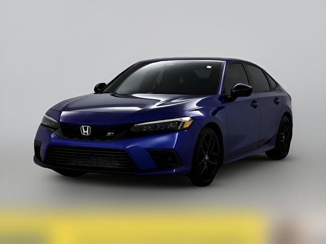 2023 Honda Civic Si Base