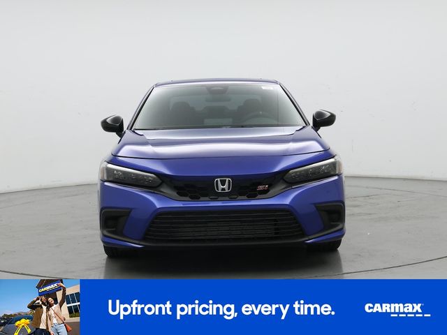 2023 Honda Civic Si Base