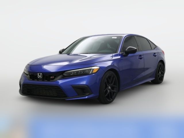 2023 Honda Civic Si Base