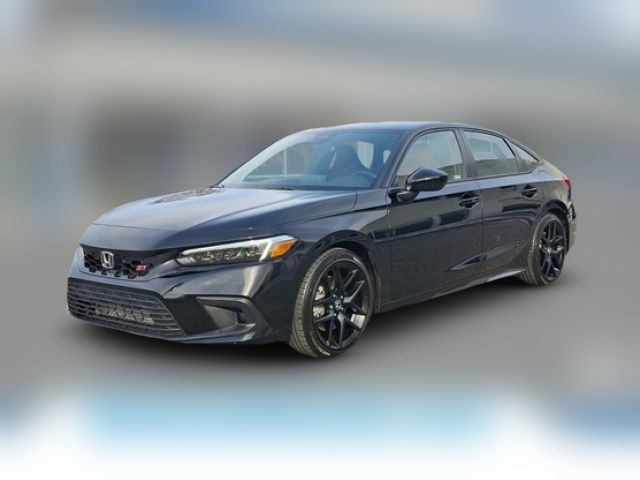 2023 Honda Civic Si Base