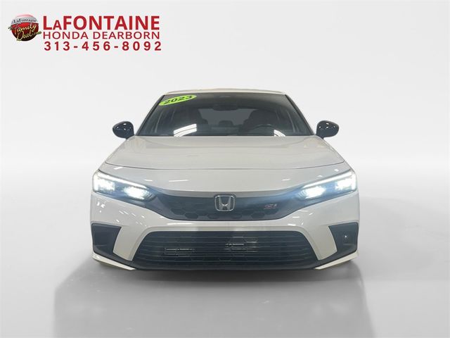 2023 Honda Civic Si Base