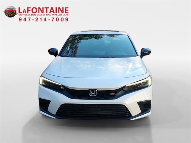 2023 Honda Civic Si Base