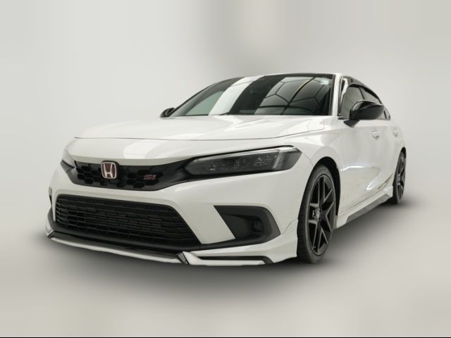 2023 Honda Civic Si Base