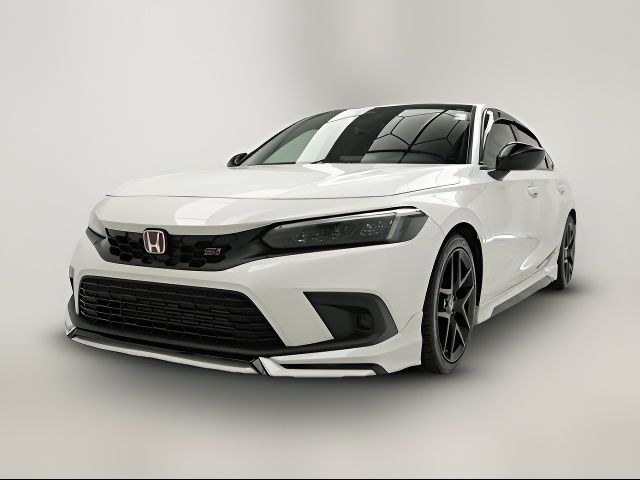 2023 Honda Civic Si Base