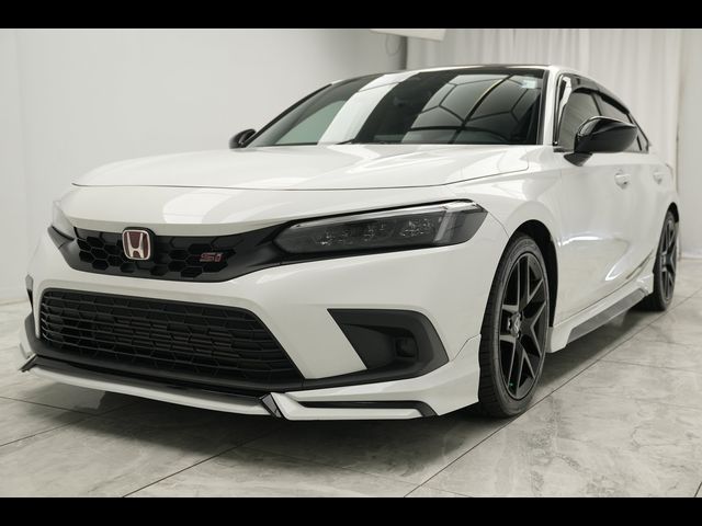 2023 Honda Civic Si Base