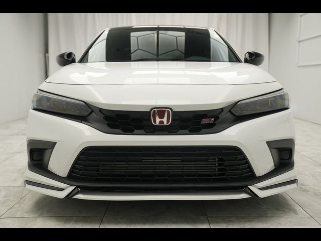 2023 Honda Civic Si Base