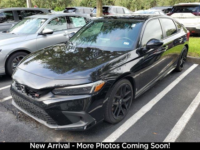 2023 Honda Civic Si Base