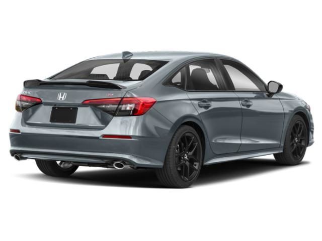 2023 Honda Civic Si Base