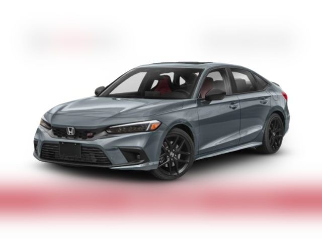 2023 Honda Civic Si Base