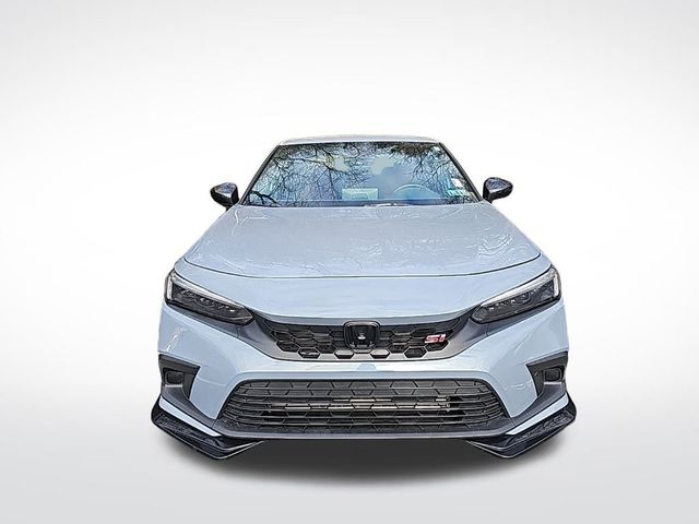 2023 Honda Civic Si Base