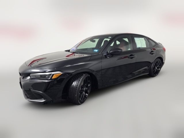 2023 Honda Civic Si Base