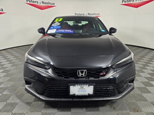 2023 Honda Civic Si Base