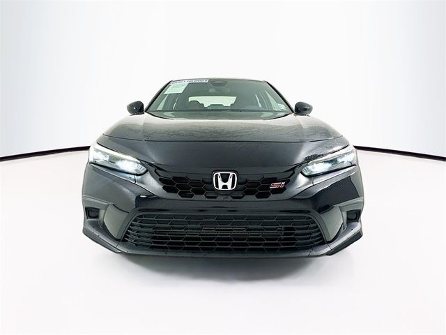 2023 Honda Civic Si Base