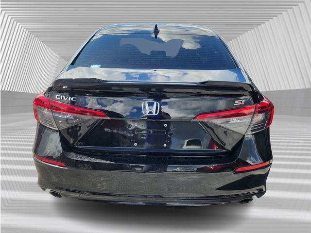 2023 Honda Civic Si Base