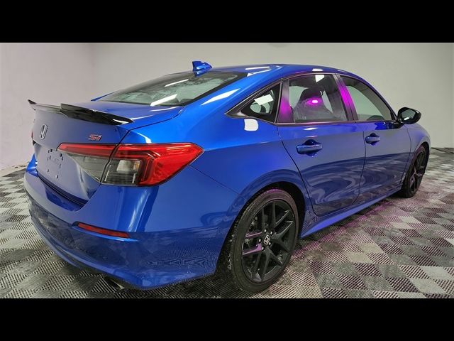 2023 Honda Civic Si Base