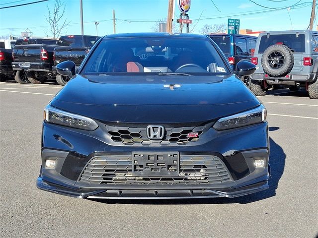 2023 Honda Civic Si Base