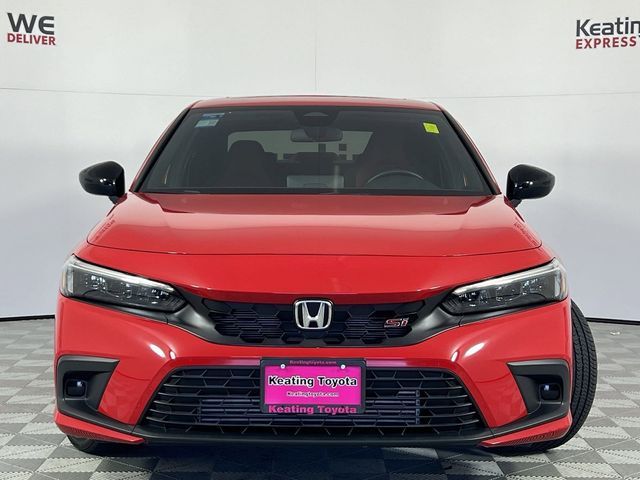 2023 Honda Civic Si Base