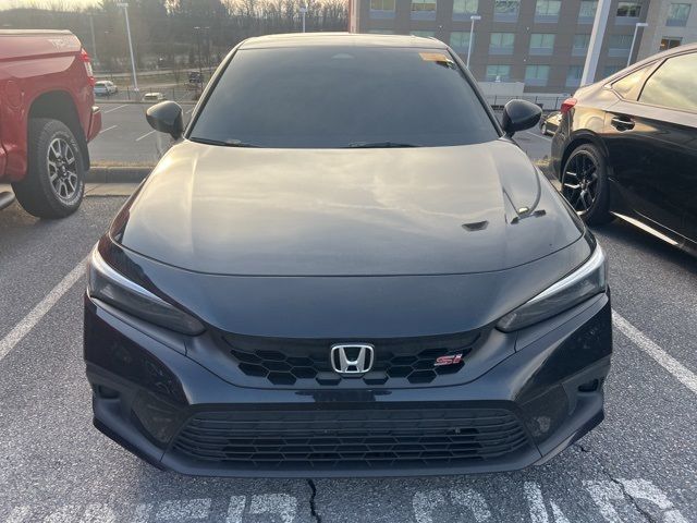 2023 Honda Civic Si Base