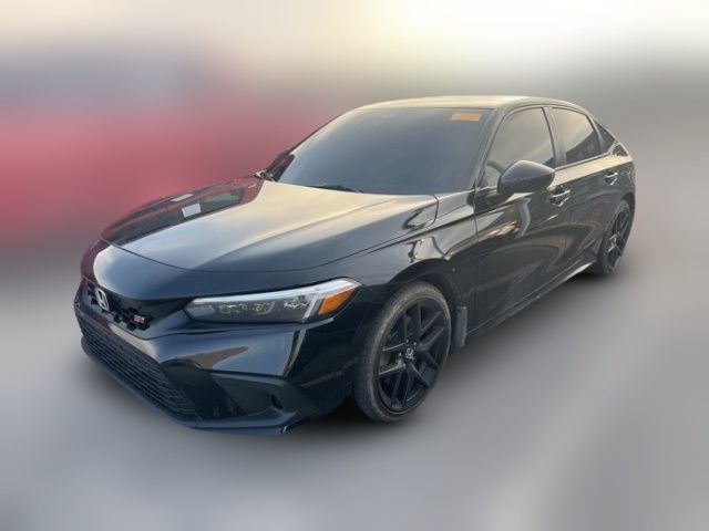 2023 Honda Civic Si Base