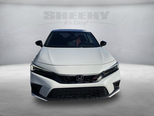 2023 Honda Civic Si Base