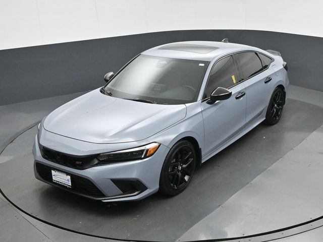 2023 Honda Civic Si Base
