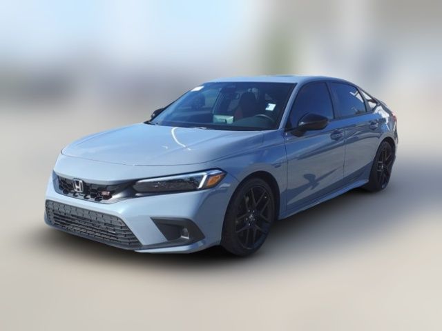 2023 Honda Civic Si Base