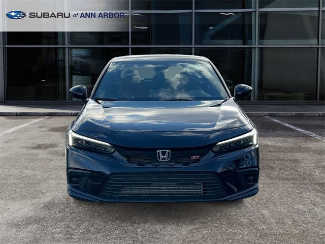 2023 Honda Civic Si Base