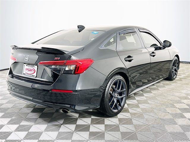 2023 Honda Civic Si Base