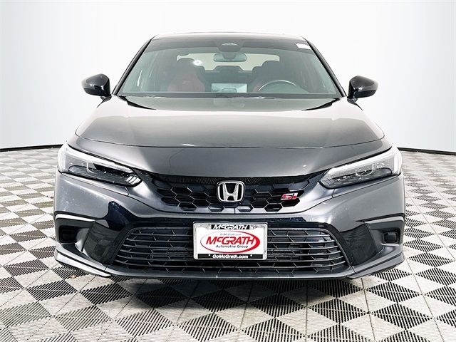 2023 Honda Civic Si Base