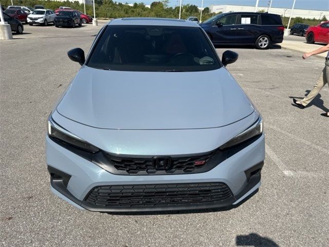 2023 Honda Civic Si Base