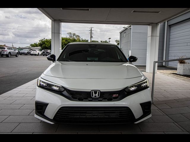 2023 Honda Civic Si Base