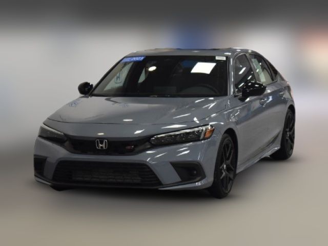 2023 Honda Civic Si Base