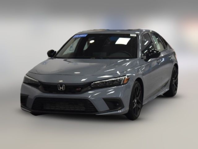 2023 Honda Civic Si Base