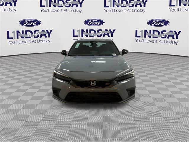 2023 Honda Civic Si Base