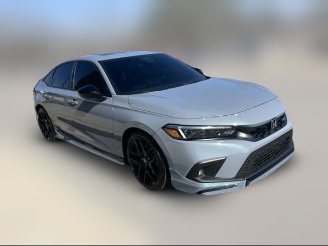 2023 Honda Civic Si Base