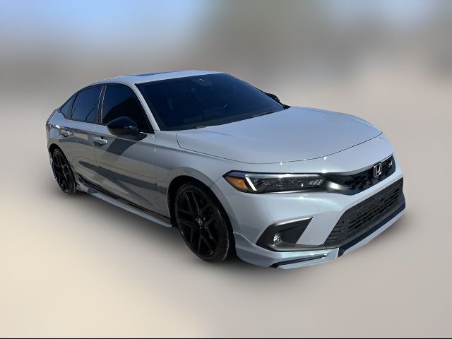 2023 Honda Civic Si Base