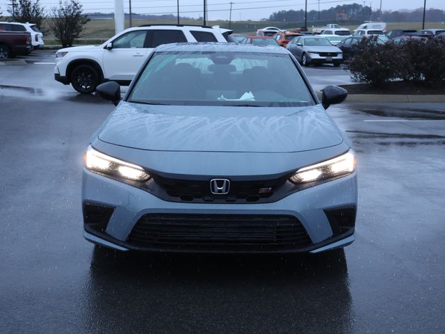 2023 Honda Civic Si Base