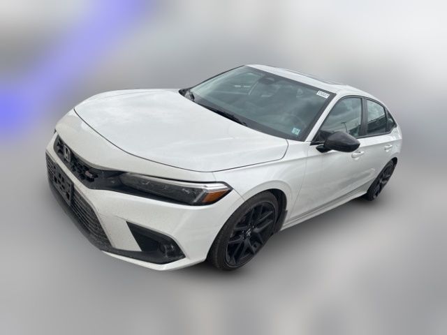 2023 Honda Civic Si Base