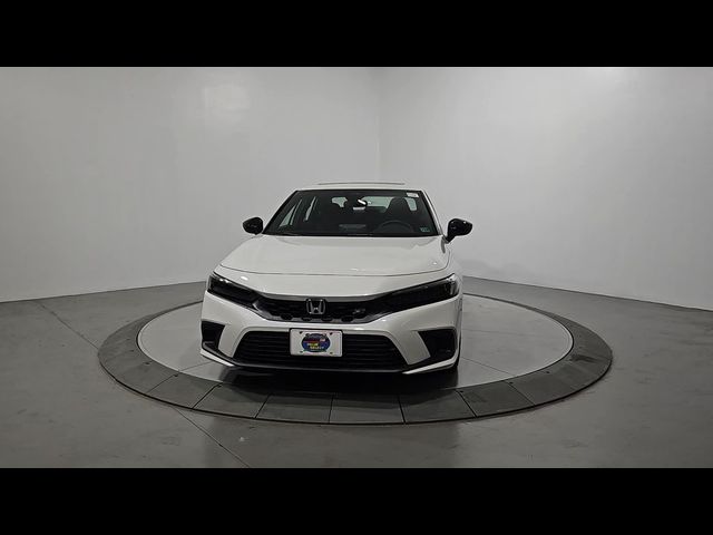 2023 Honda Civic Si Base